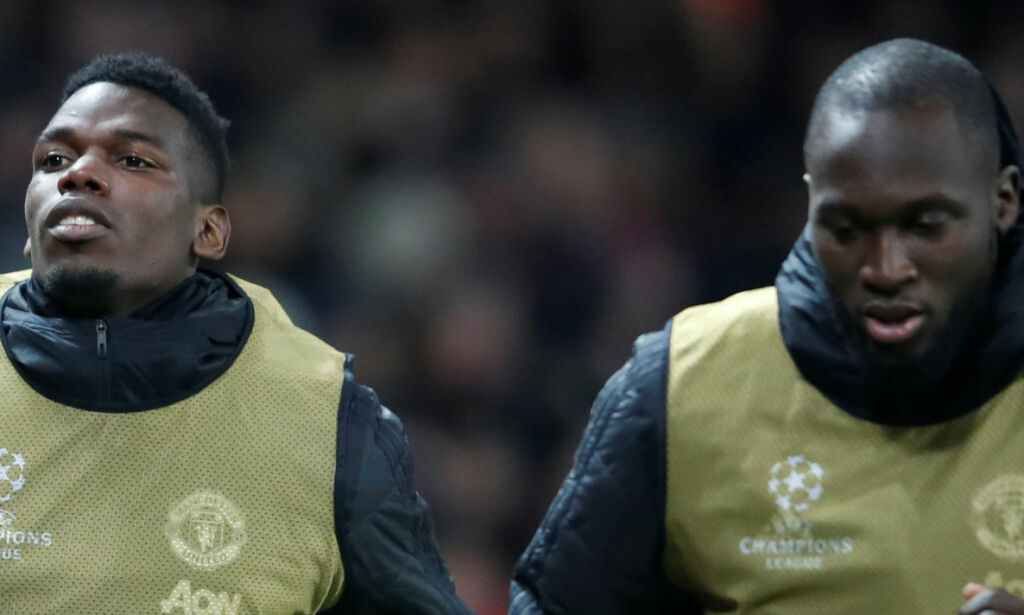 Slaktes av United-legende