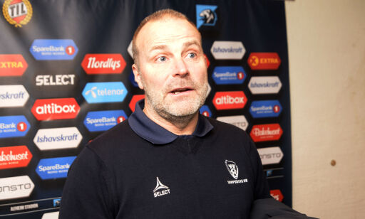 VG: Geir Bakke takket nei til Rosenborg