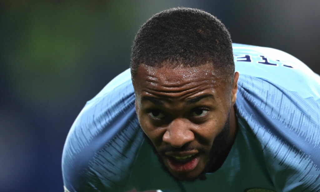 Bildene får fotball-England til å rase