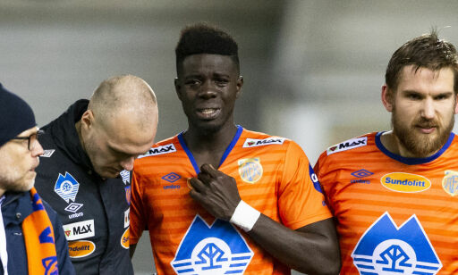 19-åring synder da Stabæk fornyet plassen i Eliteserien
