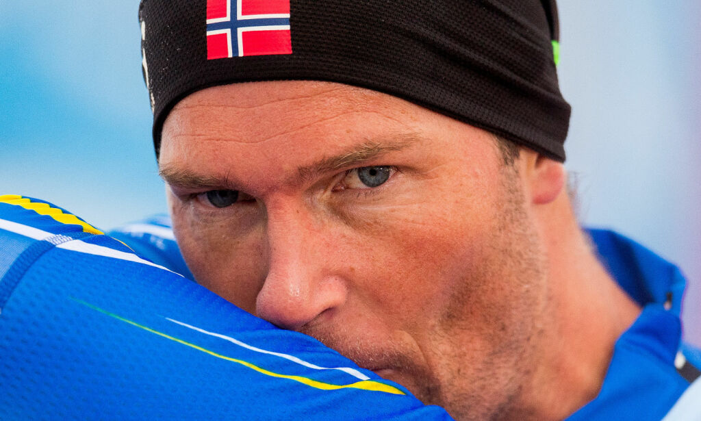 Utrøstelig Jespersen kan ha falt fra seier: - Det er et nederlag