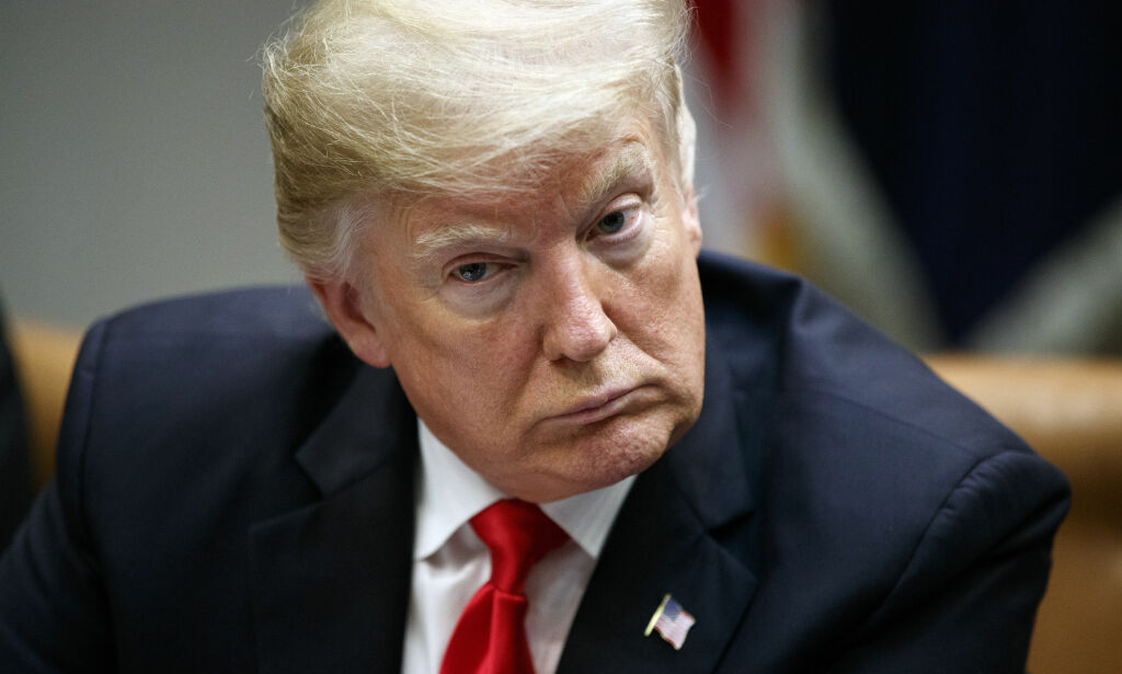 Eksperter refser Trumps Syria-beslutning: - Usedvanlig kortsiktig og naiv