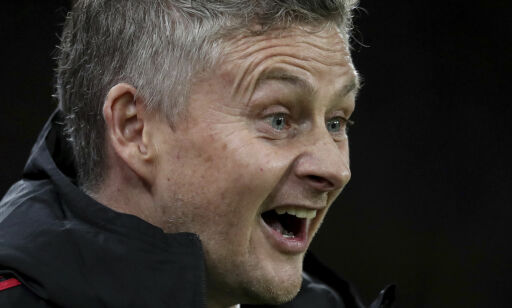 «Alle» mener Solskjær må få United-jobben