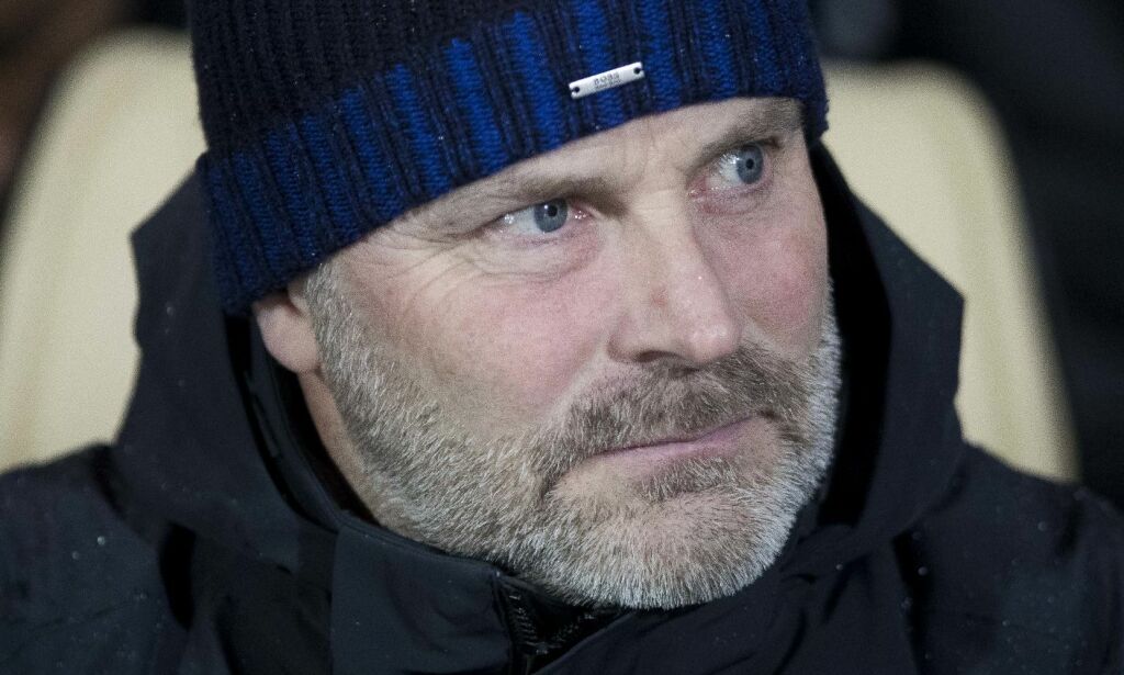Forlenger med Sarpsborg