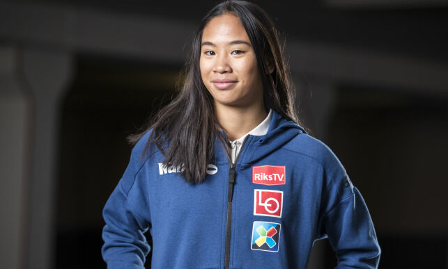 Til Hoppuka i sjokk og sorg etter dødsfallet til Thea (17)