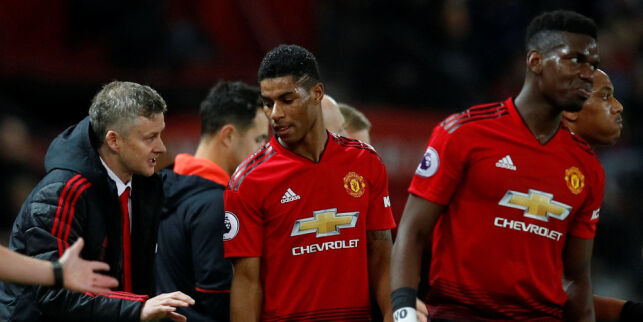 Refser Solskjær og United. Kjøper ikke Dubai-forklaring: - Det holder ikke