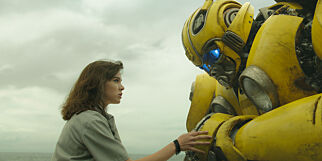 «Bumblebee» er den koseligste «Transformers»-filmen