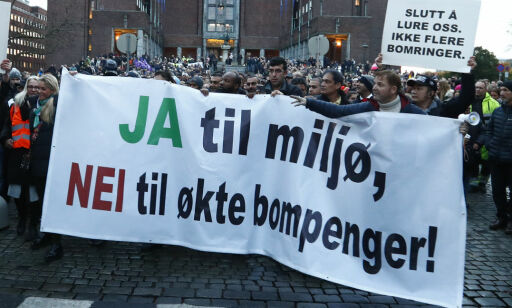 Ulikhet, en dårlig forklaring