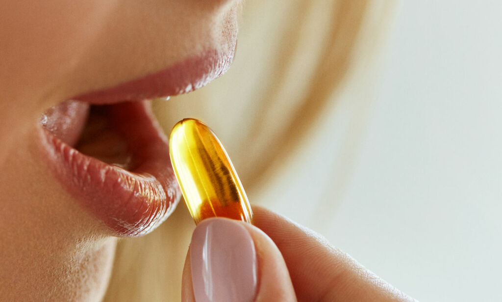 Sjokkfunn: Omega 3 bedrer ikke hjertehelsa