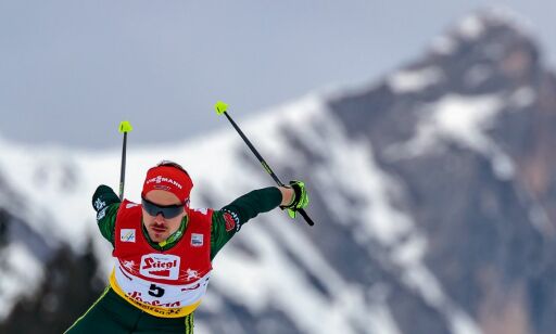 Her er hele programmet for ski-VM i Seefeld 2019