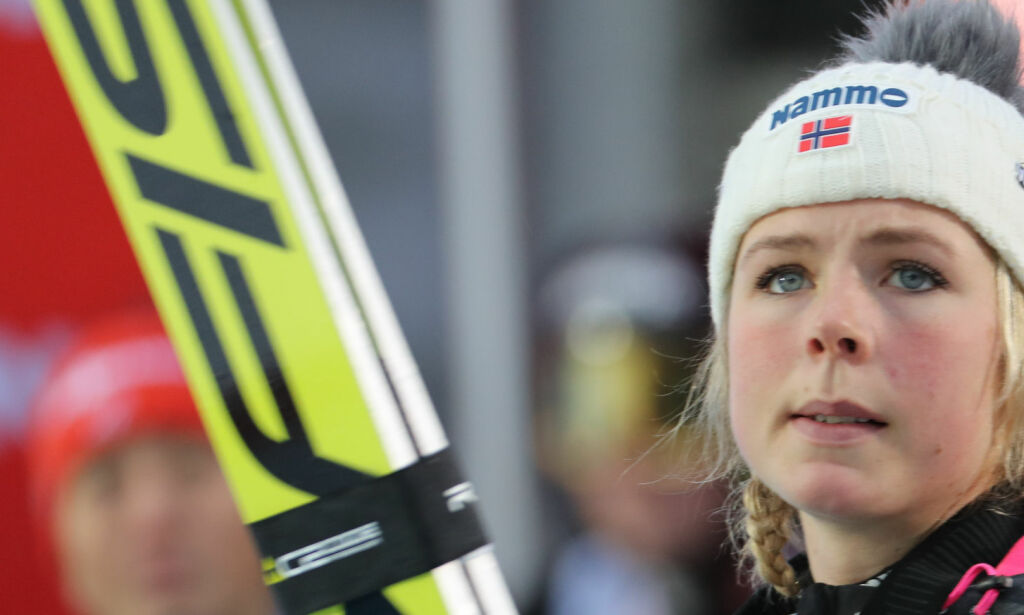 Lundy slo tilbake med bakkerekord etter krisestart