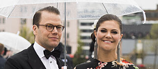 Prinsen legger seg flat etter å ha «glemt» å omtale kvinner