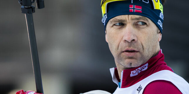 Bjørndalen har rett: Det er flaut for Norge å vinne på denne måten!