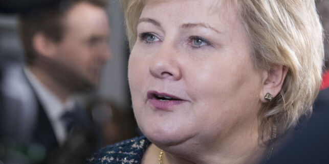 - Jeg ble engstelig da jeg hørte ordet kreft