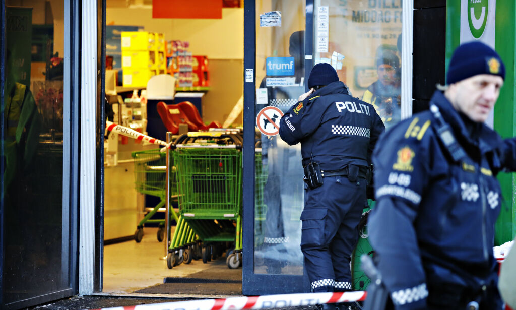 Forsvarer: - Min umiddelbare magefølelse sier meg at han er syk