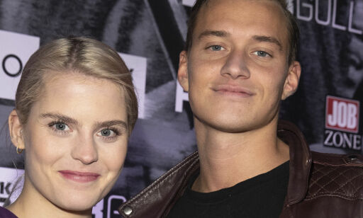 Brudd for Ulrikke Falch og «Ex on the Beach»-Henrik