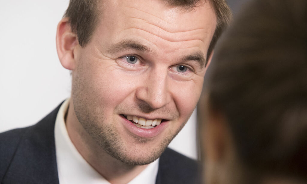 Nei, Ropstad. Klarer man ett, klarer man ikke nødvendigvis to