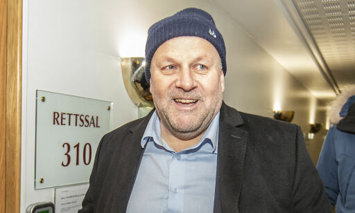 Dommeren reddet RBK