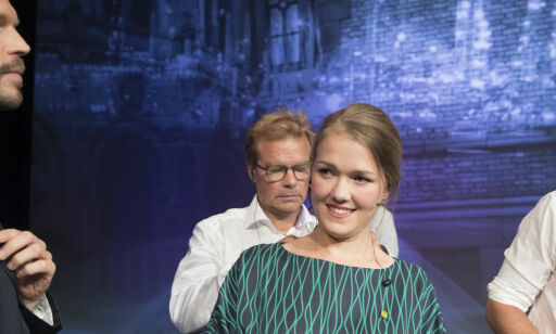 Unge gidder ikke stemme, så hvorfor bry seg om dem?