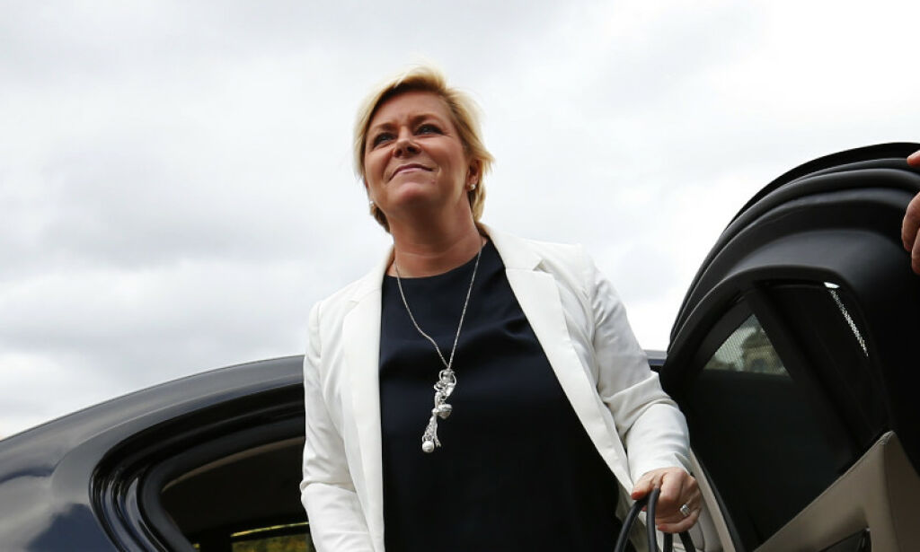 Frp's nye triks treffer partiet som en bumerang