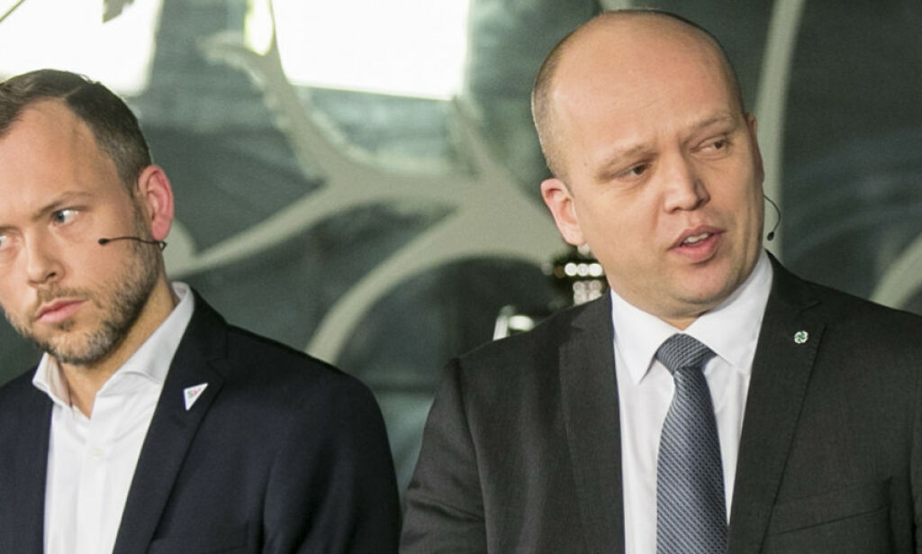 I dag stemmer Stortinget for at en million nordmenn skal ha dårligere pensjon enn oss andre