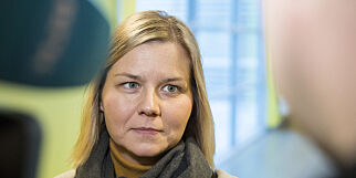 Har endret syn på foreldrepermisjon