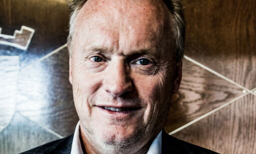 - Ikke alle vil kunne norsk