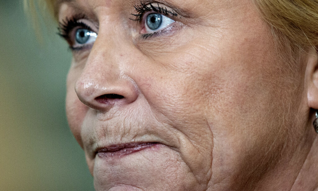 Hindrer ikke gjenvalg for Ulf Leirstein