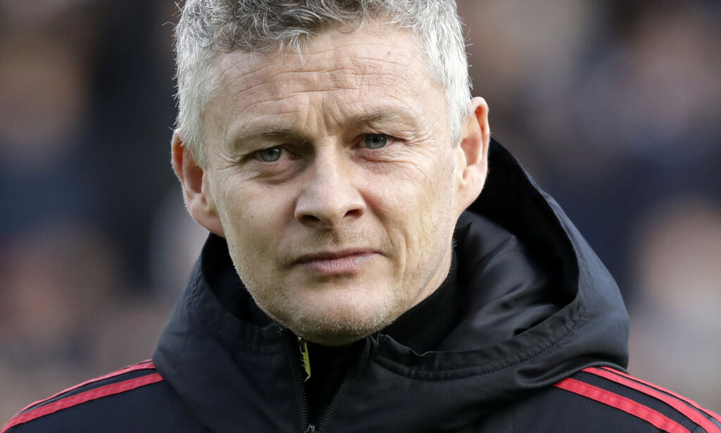 - Tre spillere Solskjær ikke kan stole på