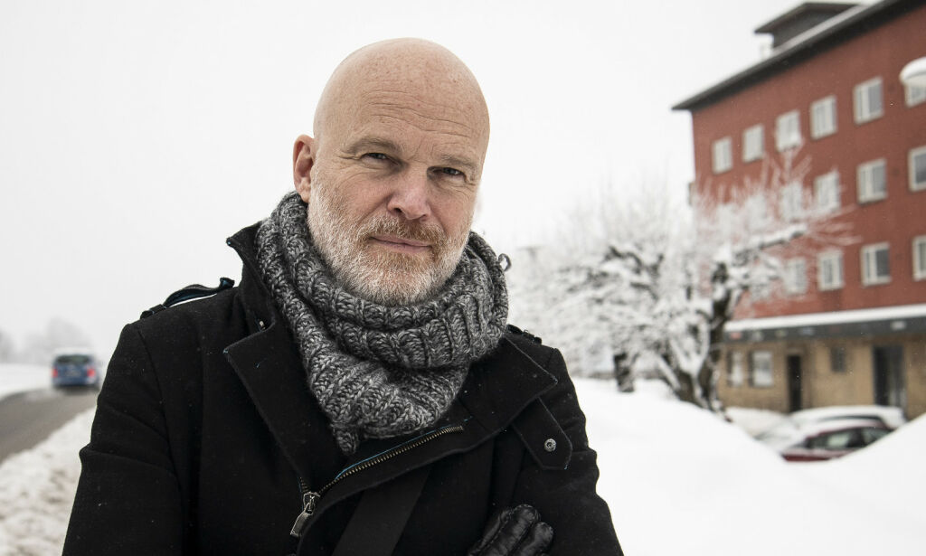 - Jeg hadde noe i kroppen som gjorde at jeg mistet impulskontrollen