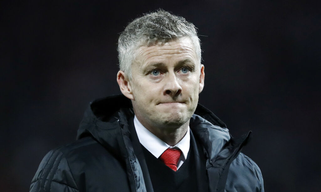 Thorstvedt om Uniteds sjanser for videre avansement: - Null