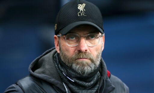 FA vil straffe Klopp