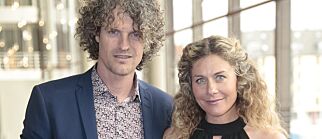Slutt mellom Cecilie Skog og Aleksander Gamme