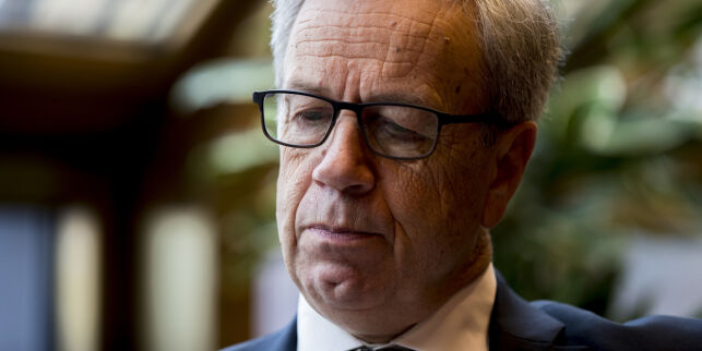 - Dette vil bli gjennomskuet
