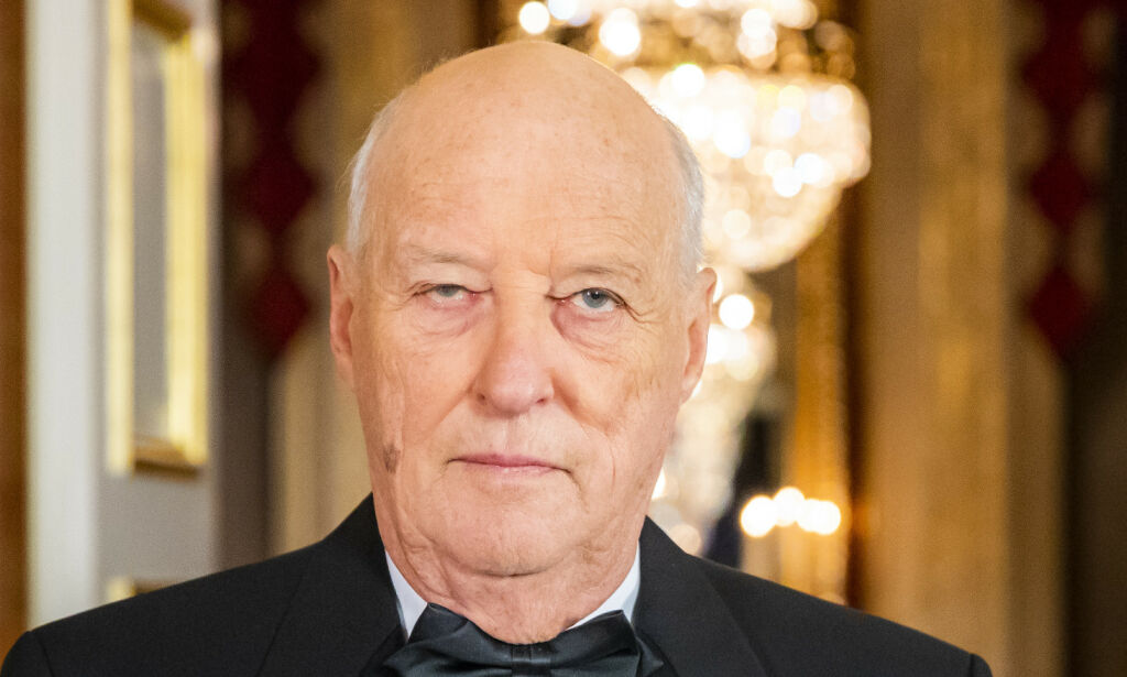Nekter å abdisere: - Skal sitte til «the bitter end»
