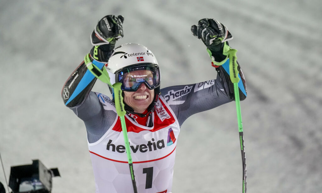 Verdensmester, men ikke den gullgutten Norge liker å elske