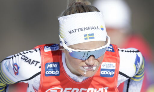 «Nye Johaug» satset alt i debuten