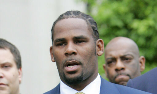 Nye anklager mot R. Kelly etter avslørende video