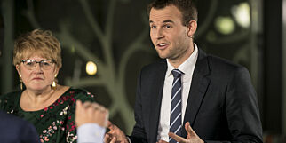 - De formaliserer «klarer du én, klarer du to»