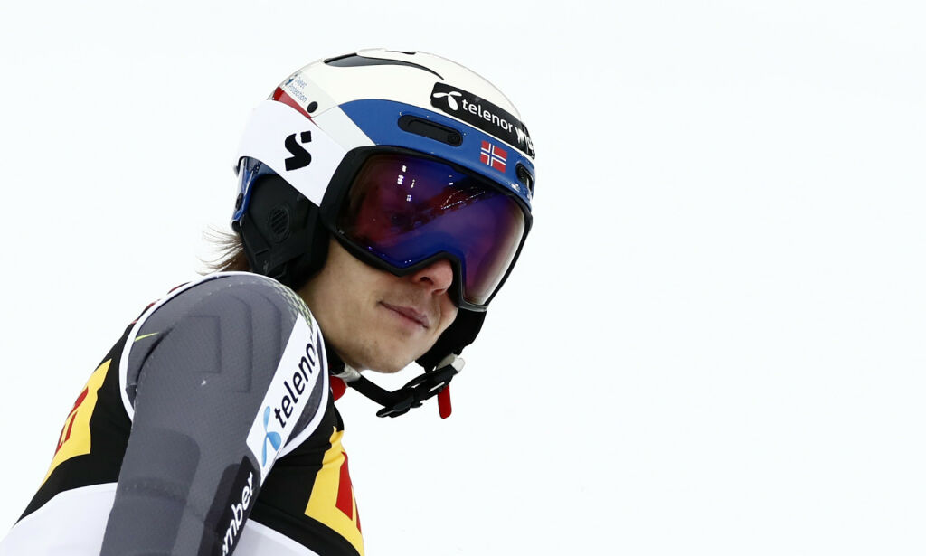 Kristoffersen: - Fremstilt med syndebukker og helter