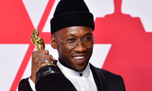 Filmen «alle» var rasende på vant Oscar for beste film