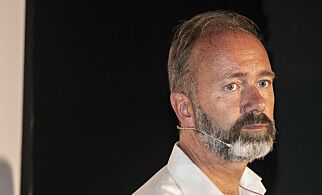 VG vil ikke beklage overfor Trond Giske