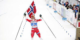 Treneren om Johaug: - Større enn Petter Northug