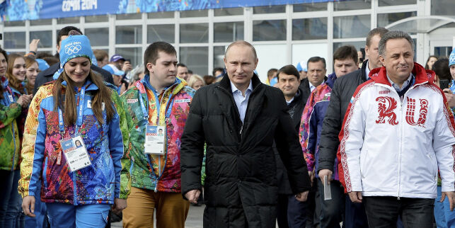 WADA jobber med Russland-data: - Som å gå gjennom 400.000 timer musikk