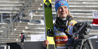 Kollen-sjokk for Lundby
