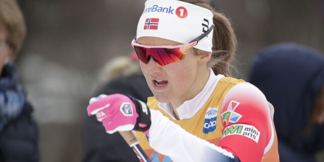 Østberg rotet seg bort i Drammen: - Jeg er forbanna