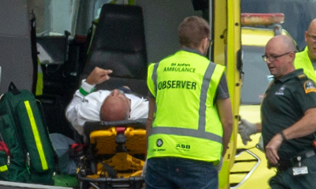 - Muligens den typen angrep Breivik oppfordret til