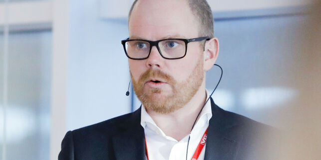 VG ventet en måned med å fjerne omstridt sitat