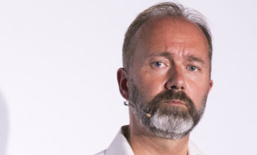 - Jeg følte meg brukt av VG og Lars Joakim Skarvøy