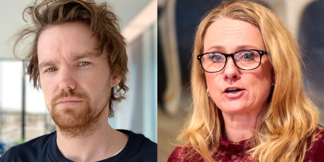 - Vi er forbanna, sier NAV-tillitsvalgt